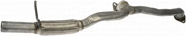 679-032 – DORMAN Exhaust Crossover Pipe, OE Replacement - view 2